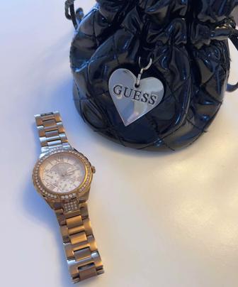 Часы Guess оригинал