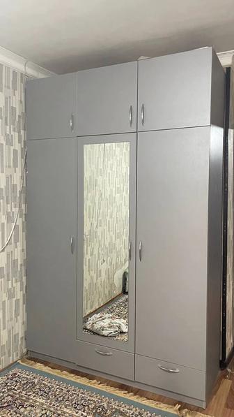 Спальный шкаф