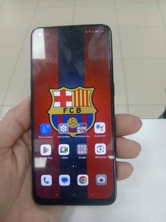 Oppo Reno 5