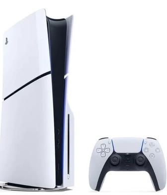 Игровая приставка Sony
PlayStation 5 Slim CHI-2008