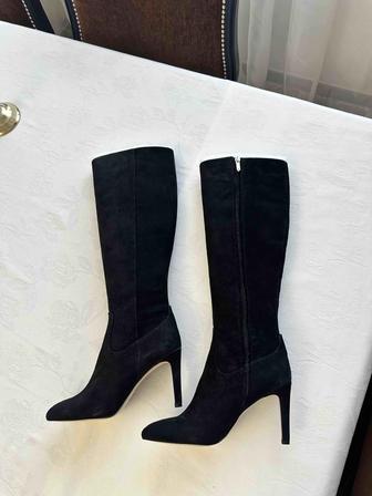 Сапоги Sam Edelman