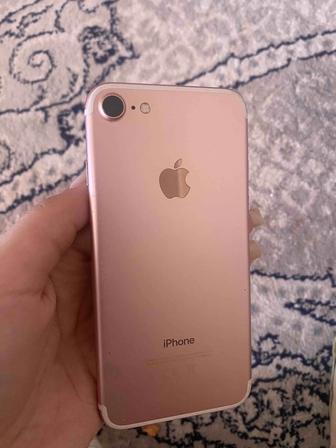Iphone 7 (Айфон 7) отличное состояние