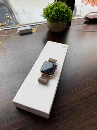 Apple Watch 10/42 64гб