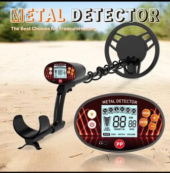 Металлоискатель профессиональный