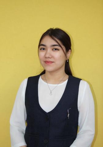 Учитель-преподаватель казахского языка и литературы