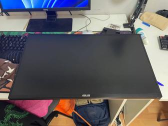 Монитор игровой asus tuf gaming 165hz VG258QR