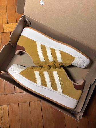 Кроссовки Adidas superstar xlg