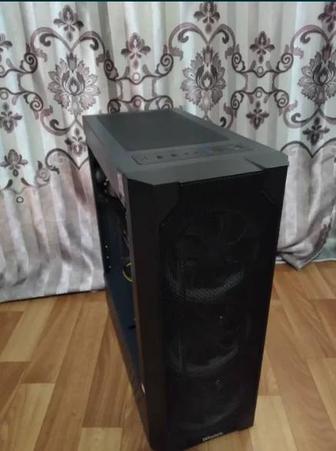 Игровой компьютер i5 9400f rtx 2060