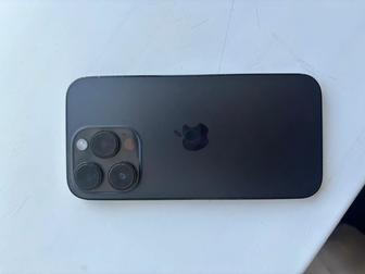 iPhone 14 Pro