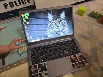 Продам ноутбук