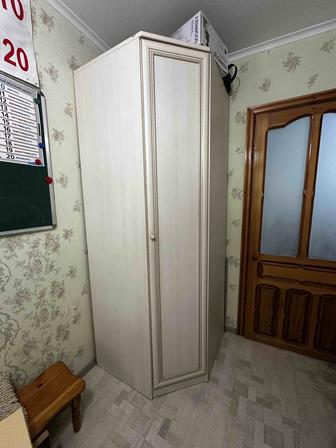 Гарнитур шкаф/комод