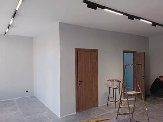 Выполняем все виды отделочных услуги