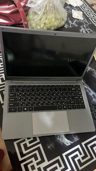 Продам ноутбук