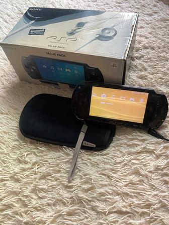 Продам приставку PSP 1006K