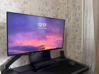Монитор Dell G3223Q 4K UHD