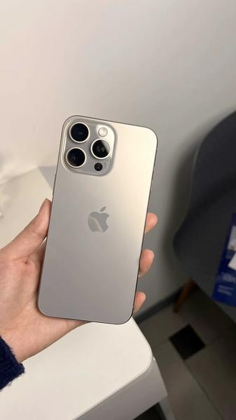 Айфон 15 pro max