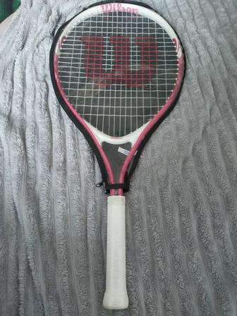Ракетка для большого тенниса