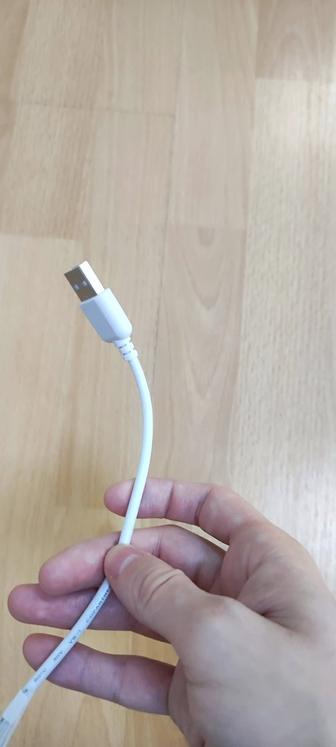 Нарастить кабель USB камеры видеонаблюдения