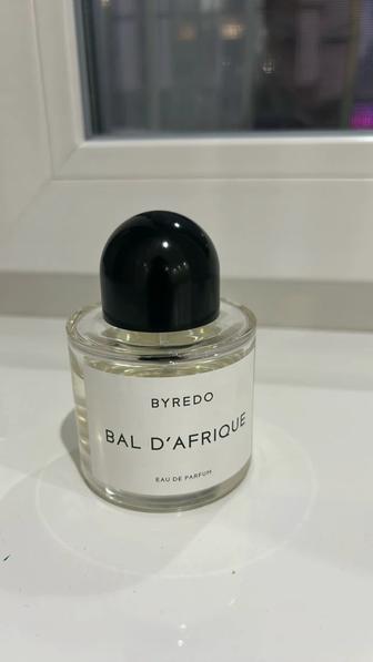 BYREDO BAL D ARFRIQUE