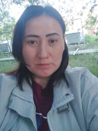 Фасовщик / фасовщица