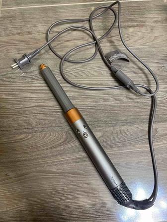 Dyson Airwrap Complete Long HS05 стайлер 1300 Вт серебряный