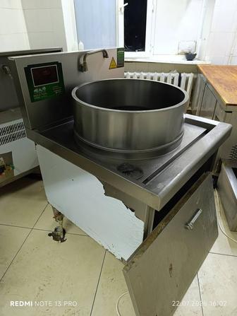 Оборудование для кафе