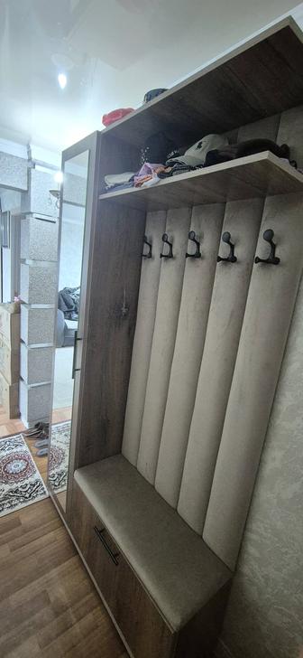 Продам прихожую