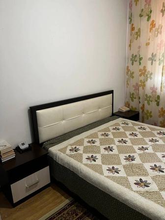 Продам кровать двухспальная