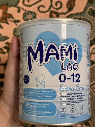 Смесь Mami lac