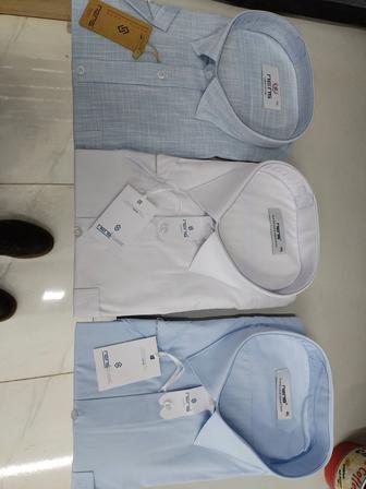 Ерлер көлігі . мурская рубашки