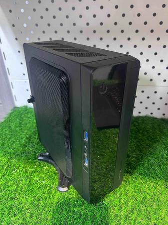 Компьютер игровой Ryzen 3