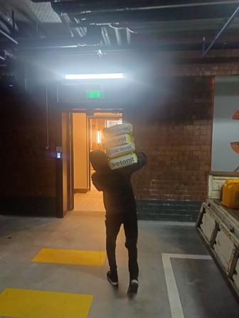 Услуги Грузчики,Газели, Мебельщики, Демонтаж, Вывоз мусора 24/7.