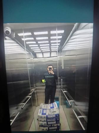 Услуги грузчики