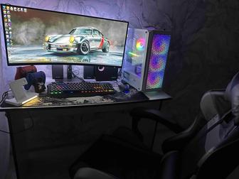 Компьютер игровой