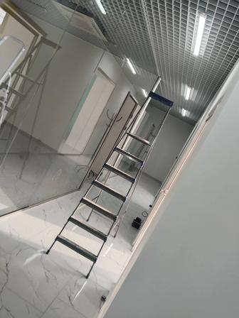 Выполняем уборку квартир домов офисов