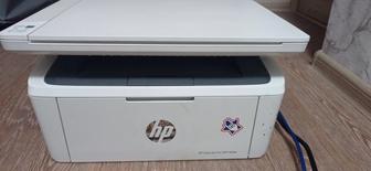 МФУ МФУ Laser Jet Pro MFP M28a