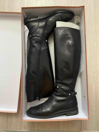 Зимние сапоги