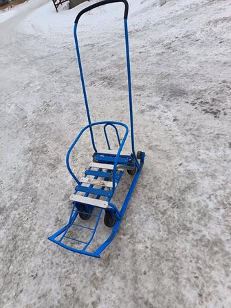 Санки детские.