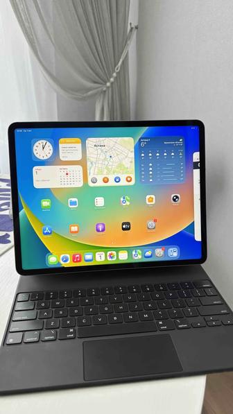 iPad Pro