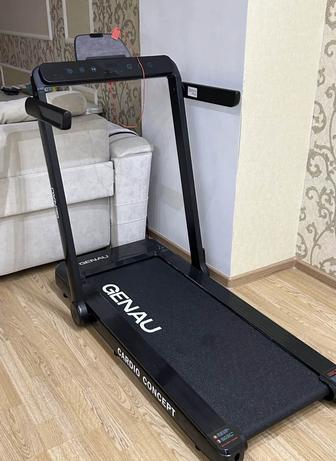 Беговая дорожка Genau