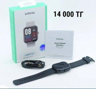 Смарт-часы Infinix watch 1