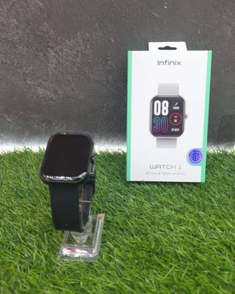 Смарт-часы Infinix watch 1