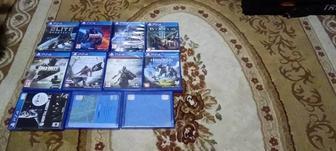 Игры для приставок