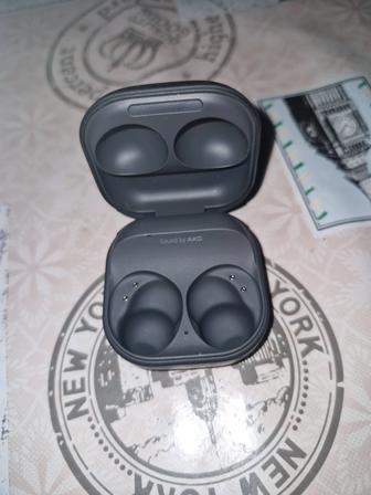 Продам кейс от наушников Samsung Galaxy buds 2 pro