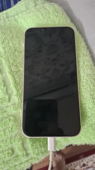 Айфон 13 128гб