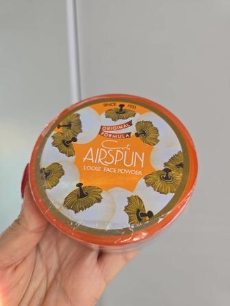 Airspun Рассыпчатая пудра