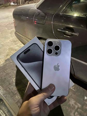 iPhone 15 Pro / Айфон 15 Про