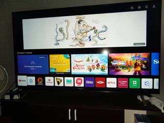 Телевизор LG