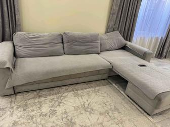 Продам диван угловой -3м