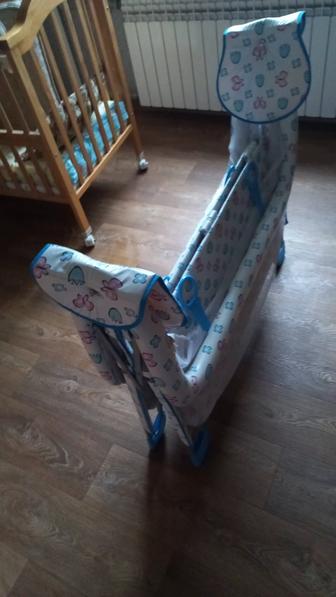 Детский манеж игровой